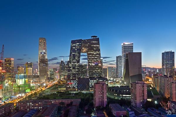 以疫情為鑒，北京要求城市規劃補短板