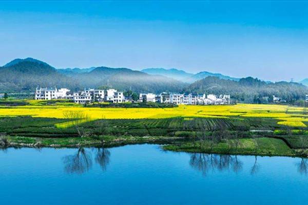 新時(shí)代生態(tài)文明建設(shè)的發(fā)展態(tài)勢(shì)