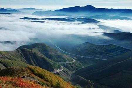 國(guó)土規(guī)劃中景觀風(fēng)貌規(guī)劃方法的思考