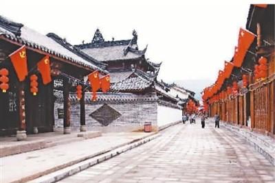 歷史名城的金字招牌真會被摘掉嗎？