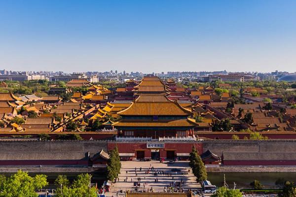 北京《新總規》有哪些獨到之處？