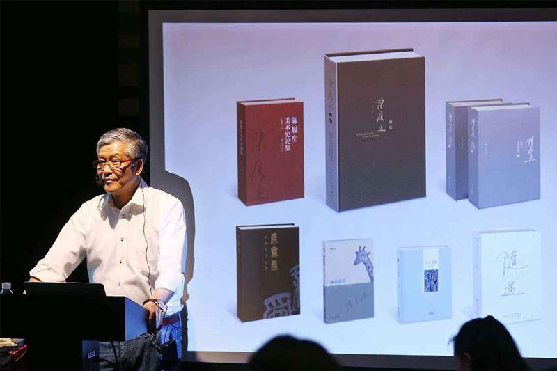 優秀的博物館給人文化的依賴