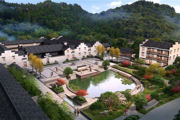 賀雪峰：城鄉關系重組下的鄉村建設