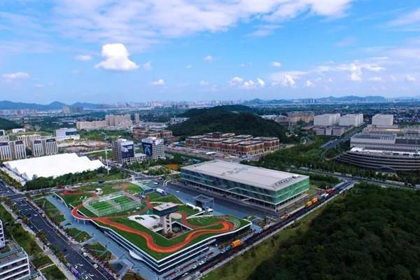 尹稚：城市如何突破格局上限？