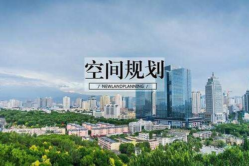 國土空間規劃領域需要“渾水”公司