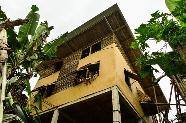 如何利用場地現(xiàn)有資源進行系統(tǒng)建造