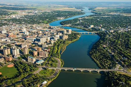 淺談水生態(tài)保護與城市的協(xié)同發(fā)展