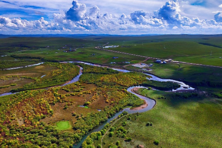 水生態(tài)系統(tǒng)保護、修復(fù)、利用的思考與實踐