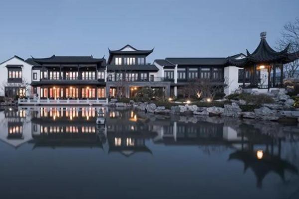 青島桃李春風生活體驗區