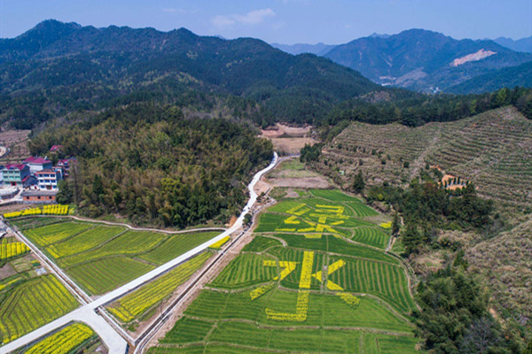 生態(tài)修復需用系統(tǒng)思維