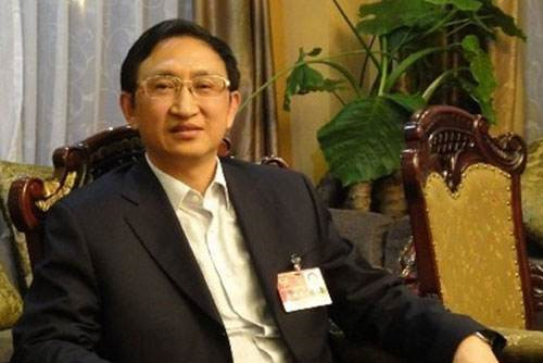 龔建明代表:科學謀劃生態(tài)文明建設