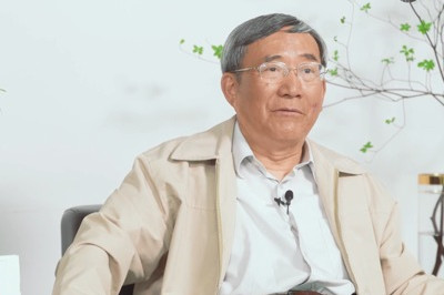 葛劍雄:未來任何規(guī)劃都該關注個人