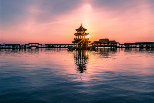 長三角示范區國土空間總規草案公示