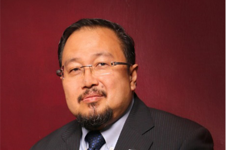 奧斯曼：未來城市景觀管理的挑戰