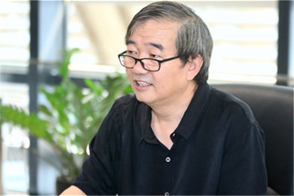 孔宇航：設計改變鄉村