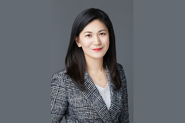 張立鵬：全球建筑能耗趨勢及丹麥經驗