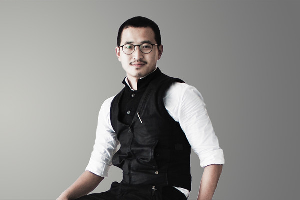 蔣存華：與地域文化相融的度假景觀