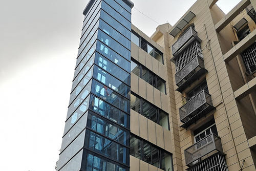 存量更新，促進城市可持續發展