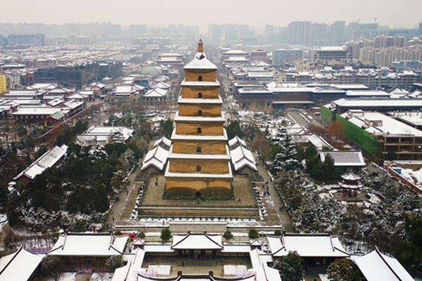 住建部：城市更新加強歷史文化保護