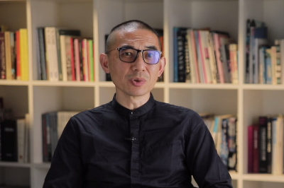 張利：建筑的未來發展趨勢是什么？