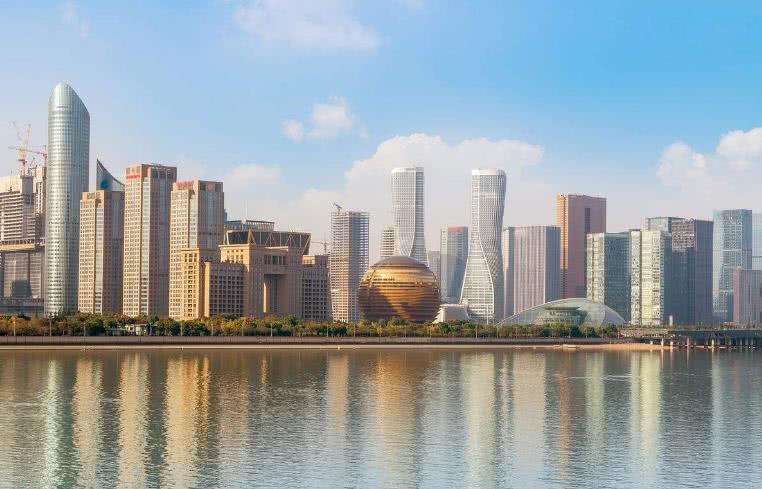 浙江：加強城市景觀風貌監管