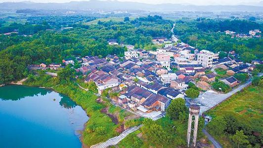 自然資源部：進一步做好村莊規劃