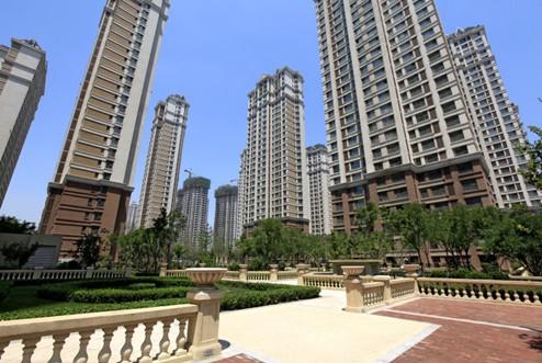 天津發布濱海民建規劃設計創新意見