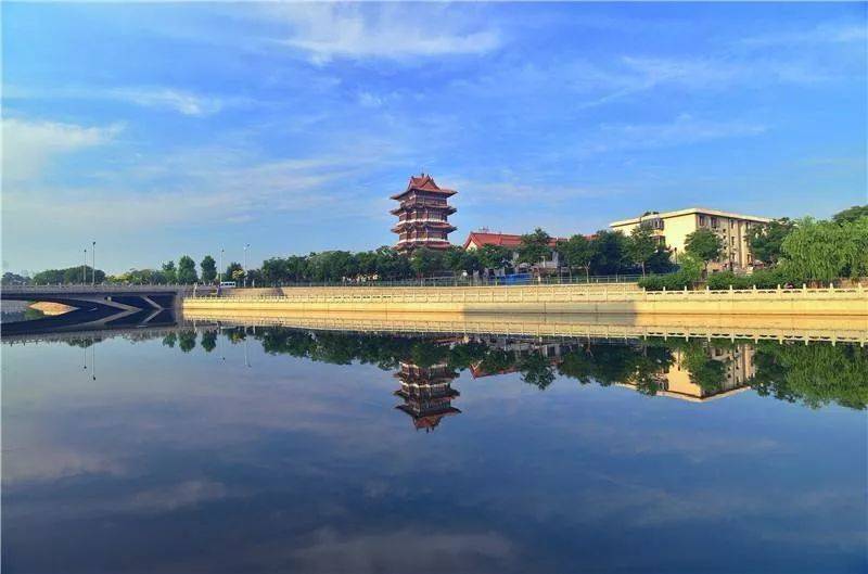 河北省第六屆園博園項(xiàng)目啟動(dòng)