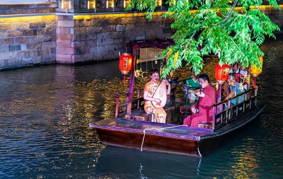 你會因為什么，奔赴一座城市？