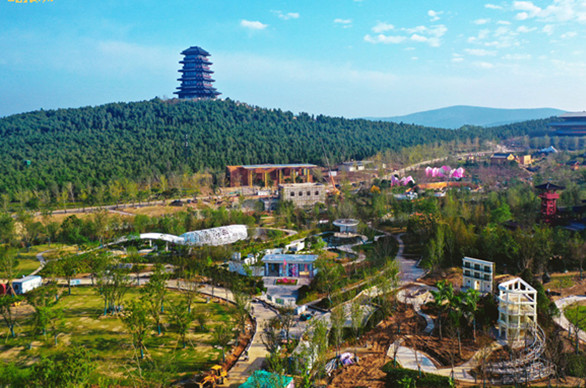 劉小釗：江蘇如何借園博會促城市發展