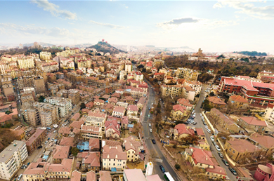 陽建強：高質量發展背景下的城市更新