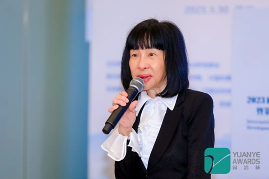 郭瓊瑩：后疫時代鄉村振興的新愿景