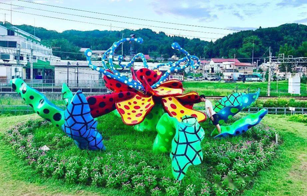 設計進入鄉村，可以怎么做？