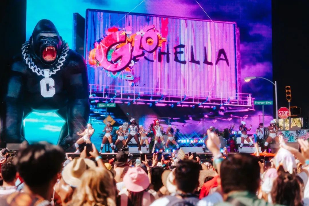 城市能給音樂會提供怎樣的舞臺？