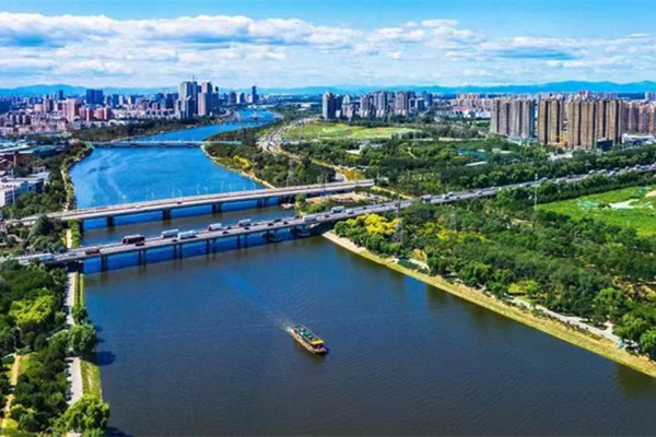 專家論劍：活化遺產發展大運河文旅