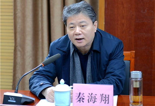 住建部副部長(zhǎng)秦海翔談實(shí)施城市更新行動(dòng)