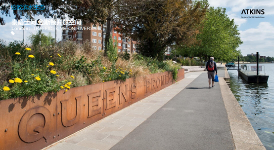 王衛青：運河風貌與城市發展