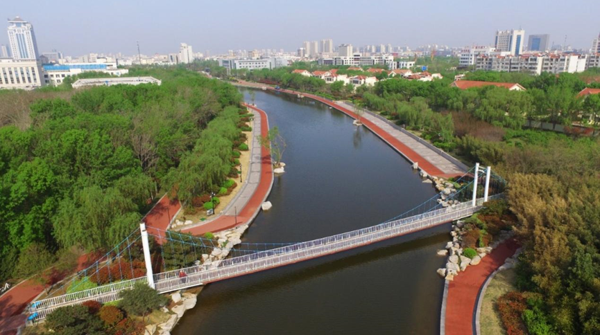 “北大荒”如何變成國際濕地之城？