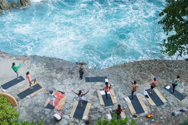 旅修，到底有什么魔力？