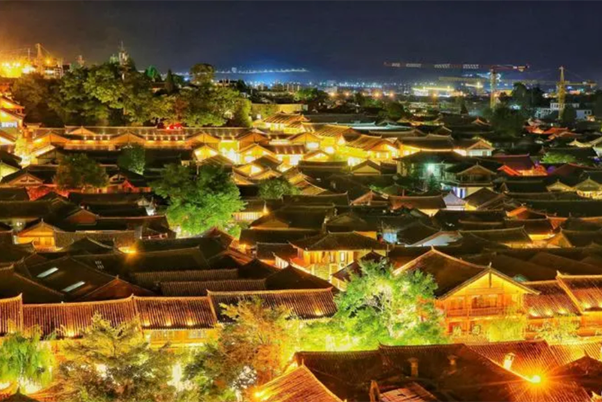 想經(jīng)營好一座古城，沒那么容易！