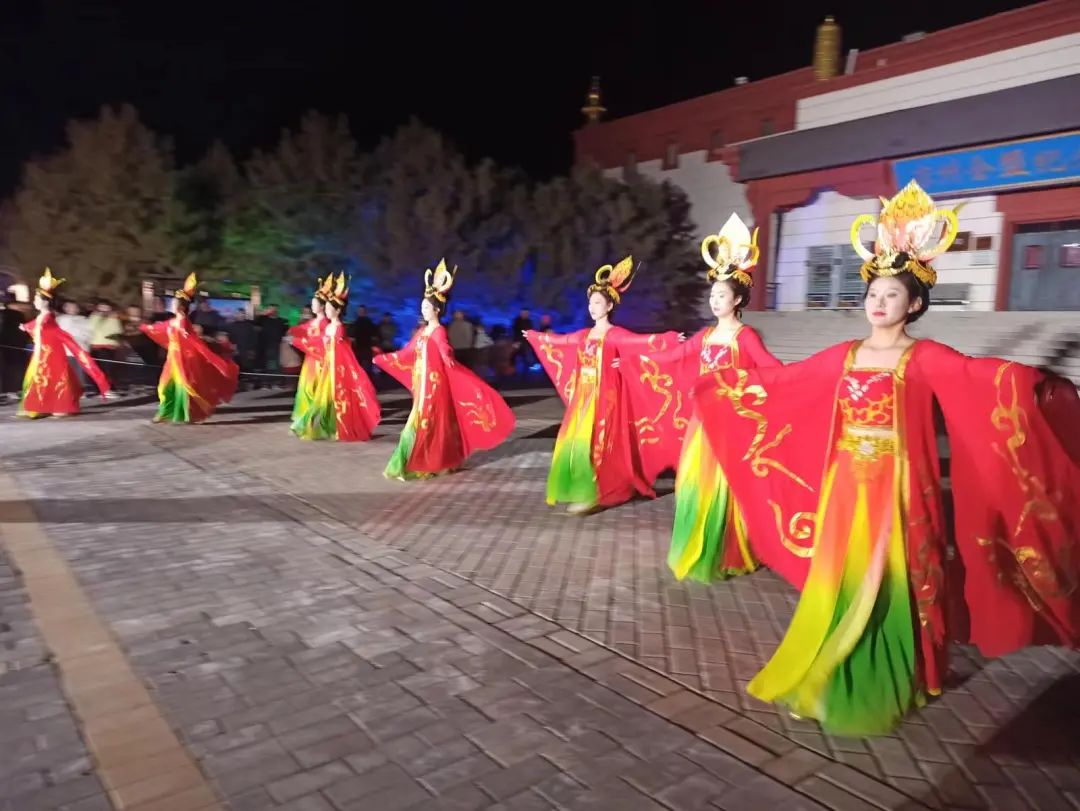 春節(jié)假期文旅市場活力涌動(dòng)