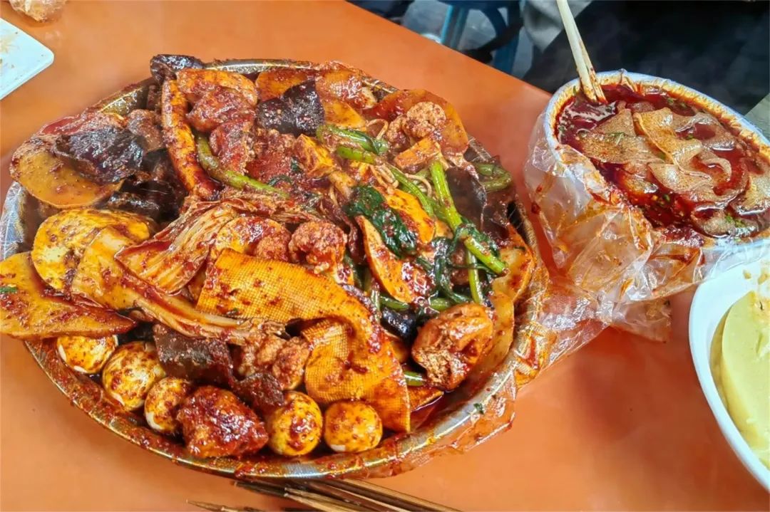 天水麻辣燙爆火，甘肅文旅發展有戲嗎？