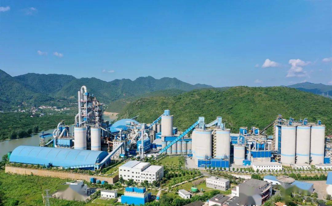 七部門聯(lián)合印發(fā)通知 全面推進綠色礦山建設(shè)