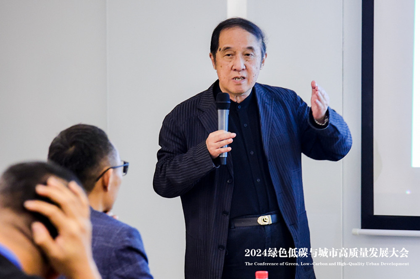 北京大學呂斌：第六產業助力鄉村振興