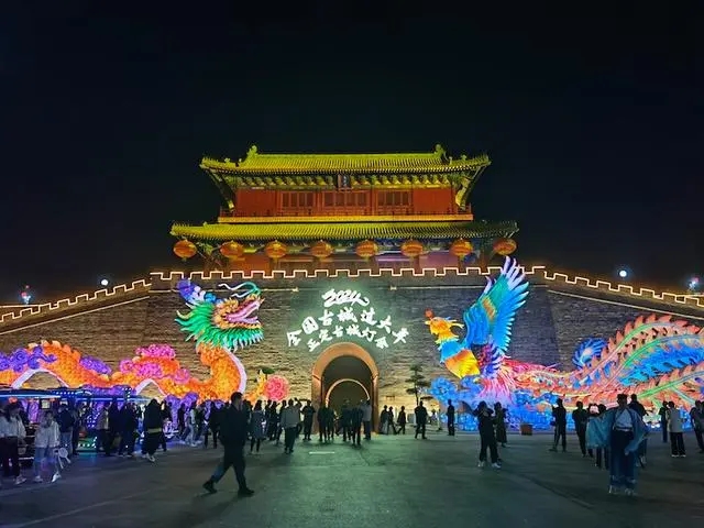 “新中式”旅游升溫 文旅市場迎來新風(fēng)潮