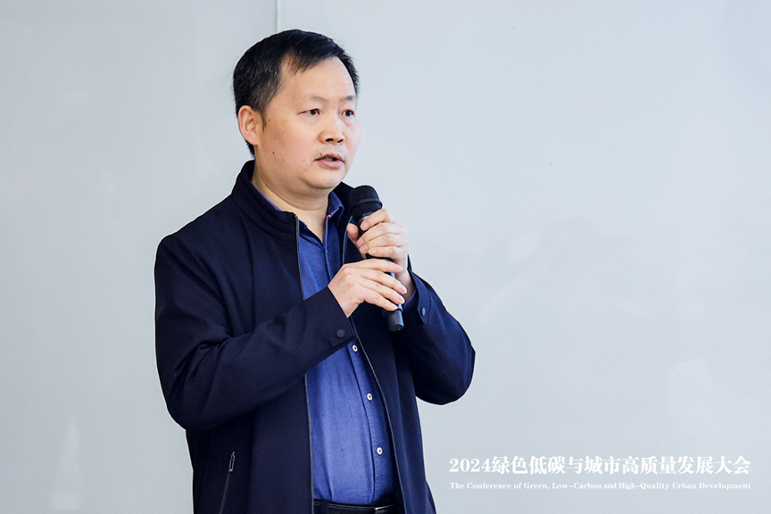 劉小釗：看風(fēng)景園林如何助力鄉(xiāng)村振興