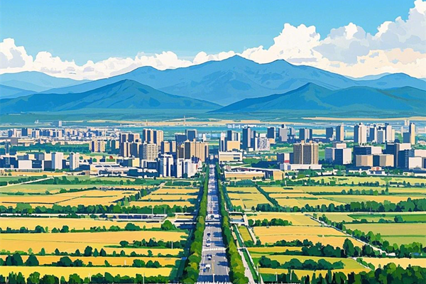 北京要建五大新城，前途如何？