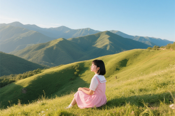 景觀設(shè)計，如何改善青少年心理健康？