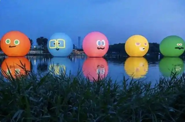 北京:“公園+”讓城市更c(diǎn)ity