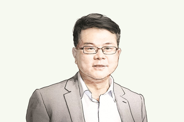 馮奎：城市更新，錢從哪里來？